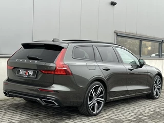 Volvo V60 - afbeelding nr 7