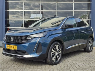 Peugeot 3008 - 101547928-0