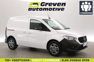 Mercedes-Benz Citan 110 CDI 96pk