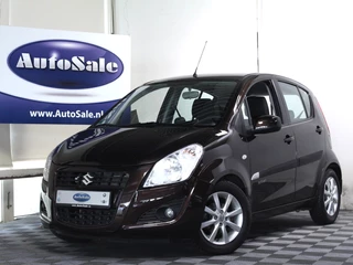 Suzuki Splash - 458068768-0