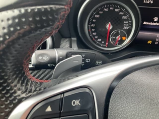 Mercedes-Benz A-Klasse Mercedes-Benz A-Klasse 180 AMG Night Edition Plus - afbeelding nr 16