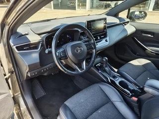 Toyota Corolla Touring Sports Toyota Corolla Touring Sports 1.8 Hybrid Dynamic Bi-Tone | Trekhaak | Head-Up Display | Stoel- - afbeelding nr 27