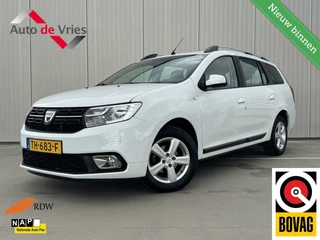 Dacia Logan - 316672529-0