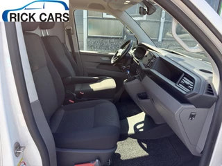 Volkswagen Transporter Volkswagen Transporter 2.0 TDI 150PK EURO6L2H1 32 Cruise control/navigatie systeem/trekhaak - afbeelding nr 27