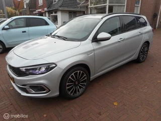 Fiat Tipo Fiat Tipo Stationwagon 1.0 FireFly 100 Life - afbeelding nr 2