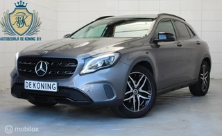 Mercedes-Benz GLA - 154244087-0