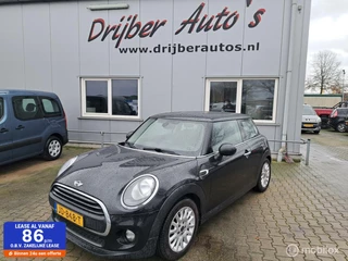 MINI One - 401504309-0