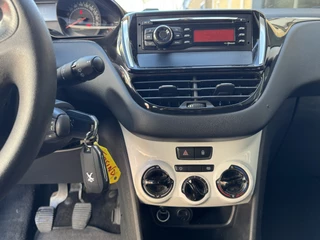 Peugeot 208 - afbeelding nr 4