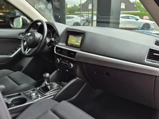 Mazda CX-5 Mazda CX-5 SKYACTIV-G 165 TS+ / Trekhaak - afbeelding nr 24