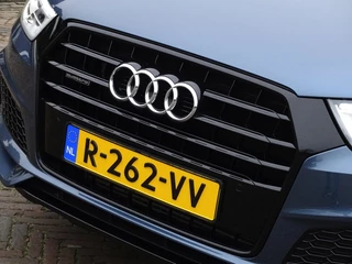 Audi Q3 - afbeelding nr 21