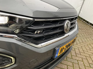 Volkswagen T-Roc - afbeelding nr 20