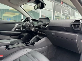 Citroën C4 Citroen C4 1.2 PureTech Feel Edition|Distributie vervangen|ACC|Camera Navi|Applecarplay/android auto - afbeelding nr 25