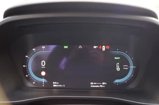 Volvo XC40 Volvo XC40 Recharge P8 AWD 78kWh 408pk R-Design -NAVI-ECC- - afbeelding nr 12