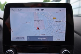 Ford Puma Ford Puma 1.0 EcoBoost ST Line X Tech-Edition 125pk NAVI, Camera, LED, Schuif/kantel dak, B&O - afbeelding nr 12