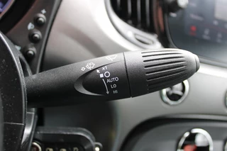 Fiat 500C Fiat 500C 1.0 Hybrid Star | Leer | Clima | Navi - afbeelding nr 34