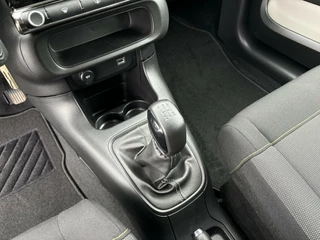 Citroën C3 Citroen C3 1.2 Business Airco, Cruise Control/ AppleCarPlay/ AndroidAuto!! - afbeelding nr 21