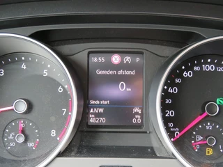 Volkswagen Tiguan Volkswagen Tiguan 1.5 TSI 150pk DSG-aut. MOVE / Camera / Stoelverw. / Wegklap.haak / Navi / 18 Inch / BOVAG garantie - afbeelding nr 41