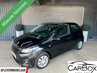Peugeot 108 - 521369790-0