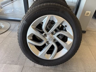 Opel Crossland X - afbeelding nr 31