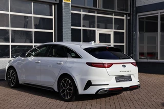 Kia ProCeed - afbeelding nr 6