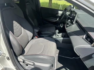 Toyota Corolla Touring Sports Toyota Corolla Touring Sports 1.8 Hybrid Executive all in - afbeelding nr 10