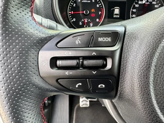Kia Picanto Kia PICANTO 1.0 DPi GT-Line | Stoel- stuurverwarming | Carplay | Lederen bekleding - afbeelding nr 10