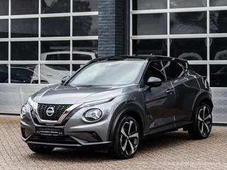 Nissan Juke - 456250995-0