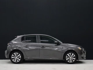 Peugeot 208 [CRUISE CONTROL, APPLE CARPLAY, ELEKTRISCHE RAMEN VOOR, NAVIGATIE, NIEUWSTAAT] - afbeelding nr 3
