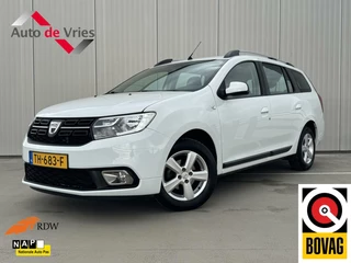 Dacia Logan - 316672529-0