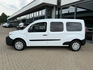 Renault Kangoo - afbeelding nr 5