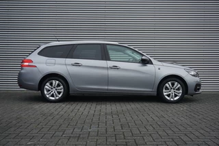 Peugeot 308 Peugeot 308 SW 110PK Blue Lease Executive TREKHAAK | CARPLAY | PANO | NAVI! - afbeelding nr 6