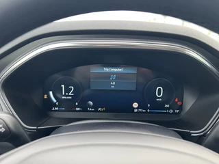 Ford Focus Ford Focus Wagon 1.0 EcoBoost Hybrid Titanium X 125pk | ZUID | Ford Voorraad | Winterpack | Driver Assistance Pack - afbeelding nr 14