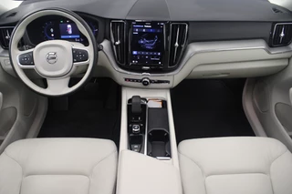 Volvo XC60 |Pano|Leder| - afbeelding nr 8