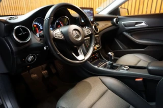 Mercedes-Benz CLA - afbeelding nr 9