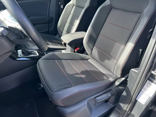 Volkswagen T-Roc - afbeelding nr 11