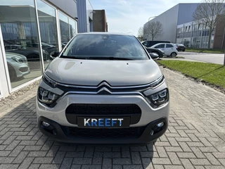 Citroën C3 Citroën C3 1.2 PureTech Feel Edition Apple carplay - afbeelding nr 4