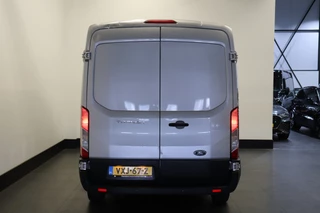 Ford Transit - Airco - Navi - Cruise - PDC - € 10.950,- Excl. - afbeelding nr 7