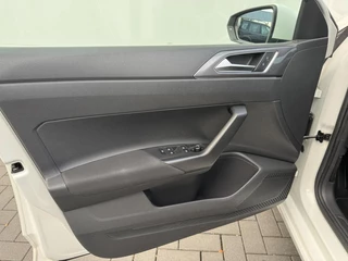 Volkswagen Polo Volkswagen Polo 1.0 TSI Beats Highline Stoelvwrwarming cruis - afbeelding nr 40