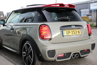 MINI Cooper S - afbeelding nr 8