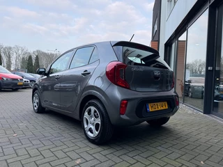 Kia Picanto - afbeelding nr 8