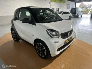 Smart Fortwo Smart fortwo 1.0 Pure - afbeelding nr 3