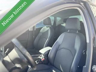 SEAT Leon Seat Leon 1.4 TSI FR NAVI/ FULL LINK/ LEDER - afbeelding nr 22