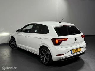 Volkswagen Polo Volkswagen Polo 1.0 TSI Life | 1e EIGENAAR | CARPLAY |NAVI - afbeelding nr 11