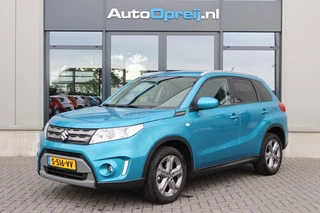 Suzuki Vitara Suzuki Vitara 1.6 Exclusive AUTOMAAT Clima, Camera, Carplay, Trekhaak afnb. - afbeelding nr 1