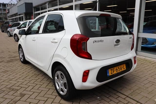 Kia Picanto . - afbeelding nr 8