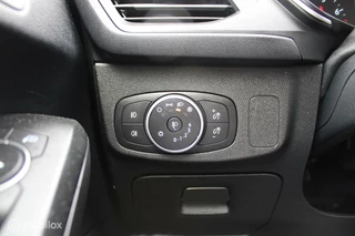 Ford Focus Ford Focus Wagon 1.0 EcoBoost Trend Edition Business, 125 PK, Pdc voor + achter, Cruise, Clima, Navi, App connect. - afbeelding nr 38