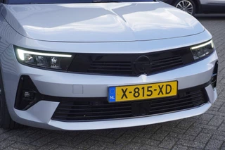 Opel Astra - afbeelding nr 8