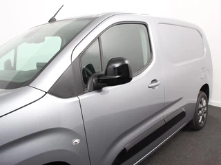 Opel Combo Opel Combo 1.5 BlueHDi 130 S&S L2 Apple Carplay / Android Auto Navigatie Trekhaak Airco Camera Cruise Control Parkeersensoren V+A DAB - afbeelding nr 4