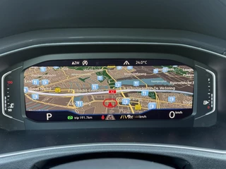 Volkswagen T-Roc Volkswagen T-Roc 2.0 TSI 4Motion R-Line Pano|Cam|Carplay - afbeelding nr 15