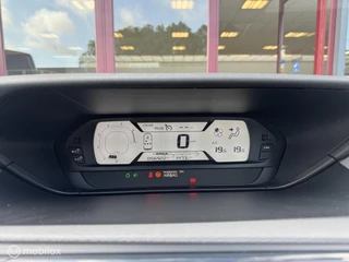 Citroën C4 Picasso Citroen C4 Picasso 1.2 PureTech Start - afbeelding nr 12